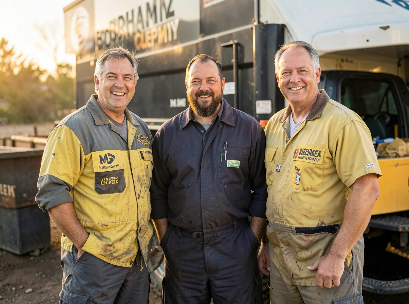 Sewage Cleanup company in Richland, MI