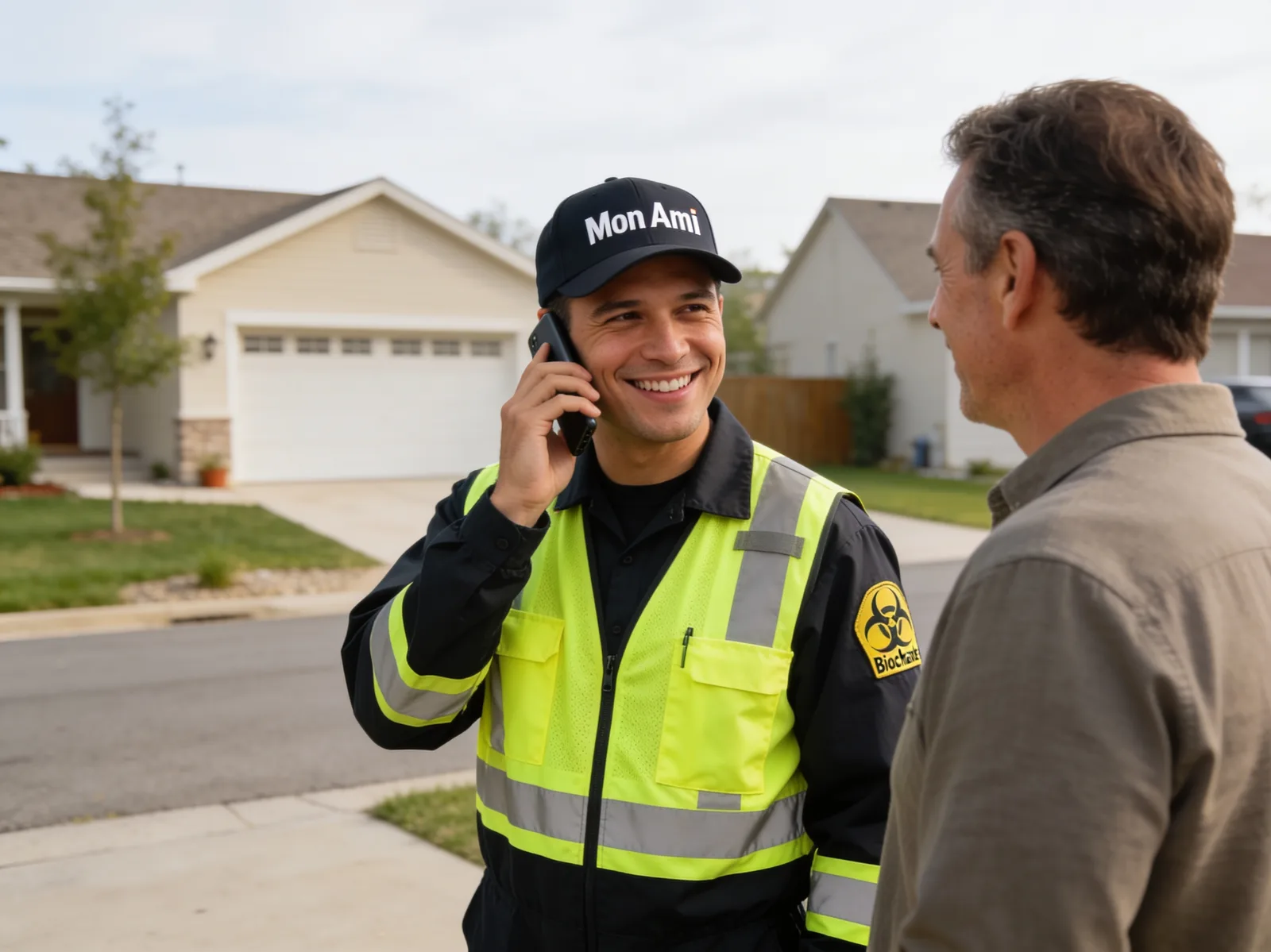 Sewage Cleanup Richland, MI FAQs