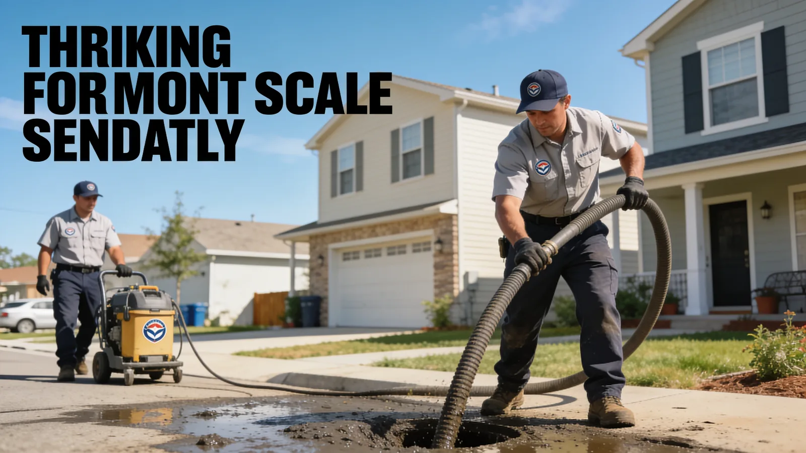Sewage Cleanup in Richland, MI near me
